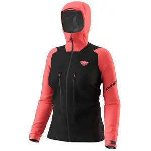 Veste imperméable DYNAFIT BLACKLIGHT 3L JKT W (cabana) Femme pas cher