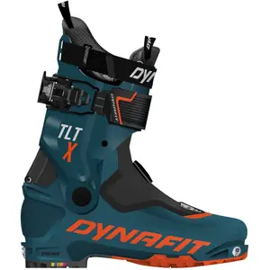 Dynafit Chaussures De Ski De Randonnée Tlt X Extra Wide pas cher