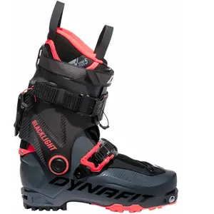 Dynafit - Chaussures de ski de randonnée - Blacklight W Cinder/Fluo Co... pas cher