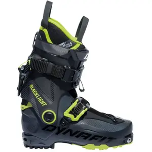 Chaussures de ski de randonnée DYNAFIT BLACKLIGHT BOOT (Cinder/Fluo Ye... pas cher