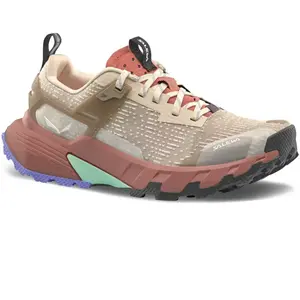 Chaussures de randonnée femme Salewa Pedroc 2 Beige 43 MAG13333341 pas cher