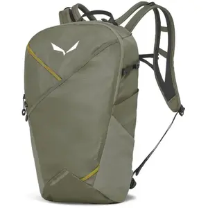 Sac à dos Salewa Pedroc Mate 18L vert délavé pas cher