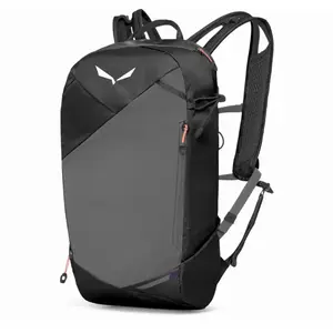 Comparateur de prix : Sac à dos de randonnée SALEWA PEDROC ACTIVE 16L (BLACK OUT)