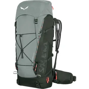 Comparateur de prix : Salewa - Alptrek 42 - Sac à dos de randonnée taille 42 l, gris