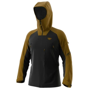 Dynafit - Tigard GTX Pro Jacket - Veste de ski taille M, noir pas cher