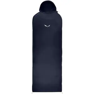 Comparateur de prix : SALEWA Micro II 850 Quattro Sac de Couchage Unisexe-Adulte, Blue Depth, Left