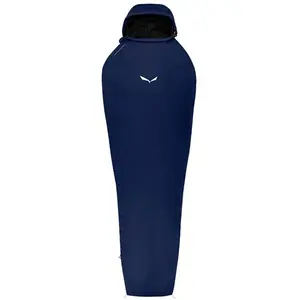 Salewa - Micro II 800 - Sac de couchage synthétique taille One Size, bleu pas cher