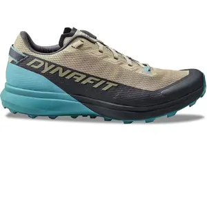 Chaussures Dynafit Ultra gris bleu noir - 44 pas cher