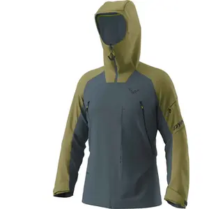 Dynafit - Veste de ski freeride en GORE-TEX - Tigard GTX Jkt M Militar... pas cher