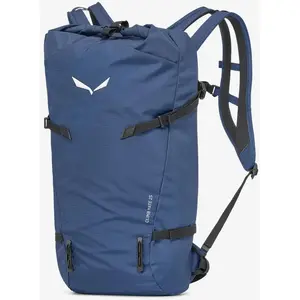Sac à Dos Salewa Ultralight – Blue Depth – 20-29 L – Pliable Et Respirant – Neuf
