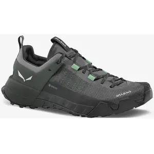 Salewa - Wildfire NXT GTX - Chaussures d'approche taille 11, gris pas cher