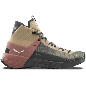 Comparateur de prix : Salewa Wildfire NXT Mid Gore-Tex - femme