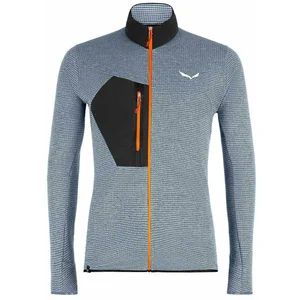 Salewa Pedroc Polarlite orange / gris M pas cher