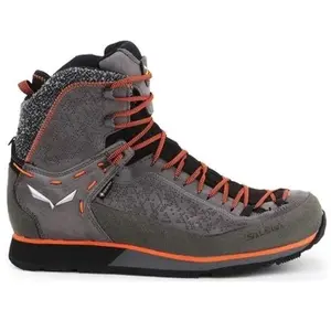 Salewa - MTN Trainer 2 Winter GTX - Chaussures d'hiver taille 6,5, brun pas cher