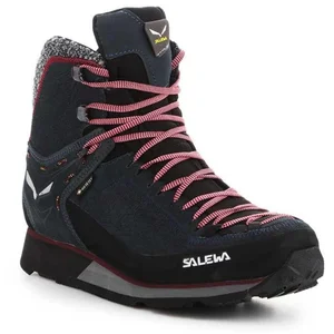 Salewa Mtn Trainer Winter Gore-Tex noir 38 pas cher