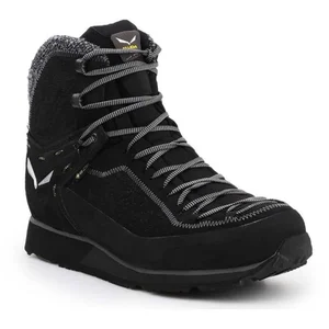 Salewa Mtn Trainer 2 Winter Gore-Tex noir 43 pas cher