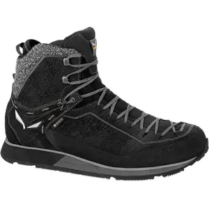 Salewa Mtn Trainer 2 Winter Gore-Tex noir 46,5 pas cher