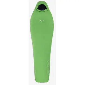 Salewa Diadem Extrem Sac de Couchage, Vert, LeftVendu paramazon