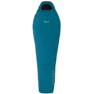 Comparateur de prix : SALEWA Diadem Mild Sac de Couchage Mixte, Bleu Clair, Right