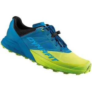 Dynafit Alpine vert / bleu 40,5 pas cher