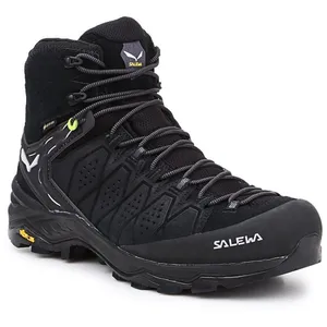 Comparateur de prix : Salewa Montantes Salewa Ms Alp Trainer 2 Mid Gtx - 44