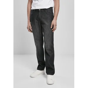 Urban Classics Jean Denim Loose Fit pas cher