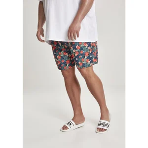 Short de bain Urban Classic basic Noir S TB2679-02061 pas cher