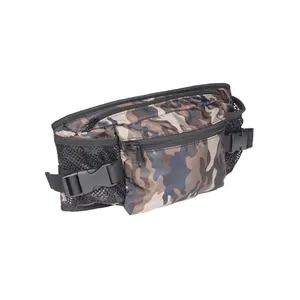 Comparateur de prix : Urban Classics - NYLON Hip Bag Fanny Pack camo