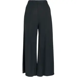 Culotte femme grandes tailles Urban Classic modal Noir 2XL TB2597-00007_U pas cher