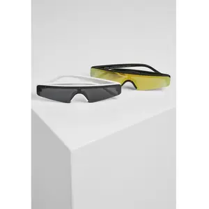 lunette de soleil Urban Classic (x2) Noir TU TB3553-00826 pas cher
