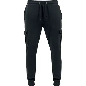 Comparateur de prix : Pantalon Urban Classic cargo Noir XL TB1395-00007