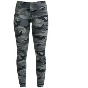 Legging femme Urban Classic skinny Noir XS TB1331-00784