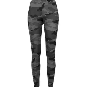 Comparateur de prix : Legging femme Urban Classic skinny Noir M TB1331-00784