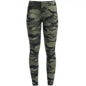 Legging femme Urban Classic skinny Multicolore S TB1331-00396