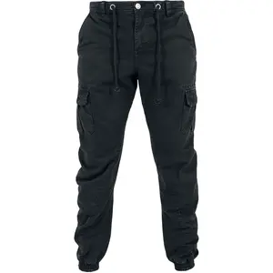 Urban Classics Pantalon Cargo Jogging