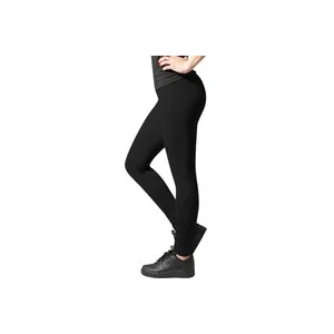 Legging femme grandes tailles grandes tailles Urban Classics Jersey No... pas cher