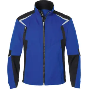 Veste Kübler BODYFORCE bleu/noir Forme 1125 Taille XL pas cher