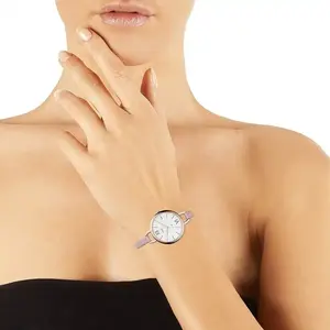 Montre Femme Fossil Annette ES4356 pas cher