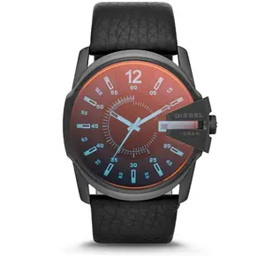 Comparateur de prix : Montre - DIESEL - MASTER CHIEF - Homme - Adulte - Design moderne
