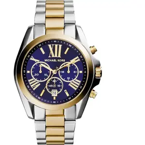 Montre Michael Kors Bradshaw Pour Femmes en Multicolore - MK5976 TU