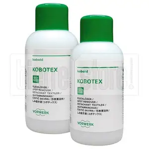 Kobotex 2pcs x 200ml - Vorwerk pas cher