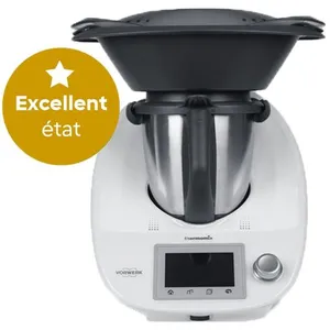 Vorwerk Thermomix TM5 connecté pas cher