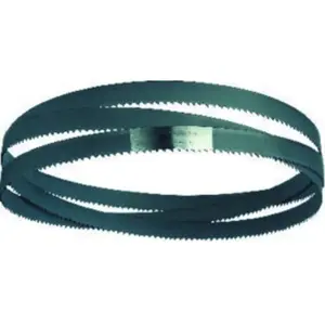 Röntgen Bande de scie à métaux HSS-Co8 Bi 3830x27x0,9 3-4H 10G pas cher