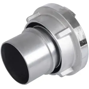 Kopper-24 FP - Raccord tuyau aspiration 52-C, 50mm, DN50 pas cher