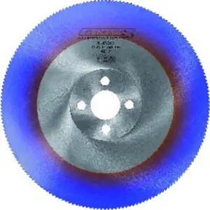 FP - Lame de scie circulaire hss hz Z140 350x30x40mm stark