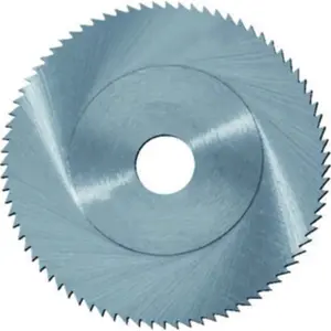stark Lame de scie circulaire HSS D1837A 25X080X 8 48 dents pas cher