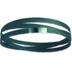 Röntgen Rontgen - Bande de scie bimétal HSS-Co8 Bi 2080x20x0,9 5- 8Z pas cher