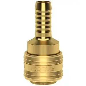 Ludecke - Raccords rapides es NW7,2 lw 6 Lüdecke pas cher