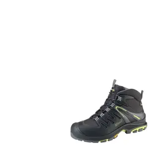 Grisport Chaussure de Sécurité haute Dakar V26 S3, SRC,Taille 41 pas cher