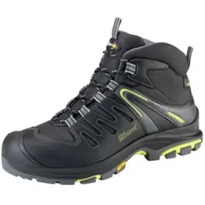 Grisport Chaussure De Sécurité Haute Dakar V26 S3, Src,Taille 42 pas cher